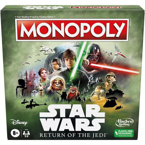 Jediopoly