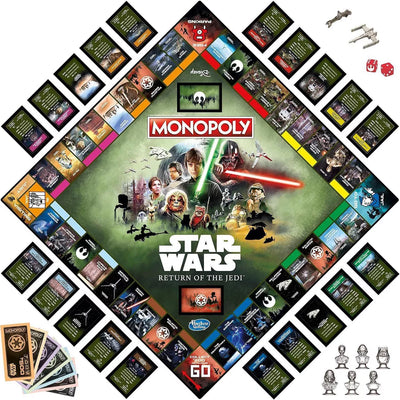Jediopoly